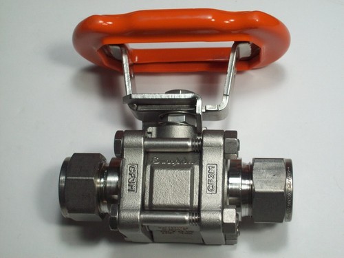 Swagelok stainless steel - -,